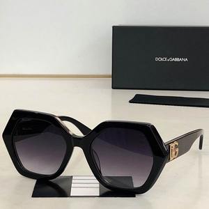 D&G Sunglasses 390